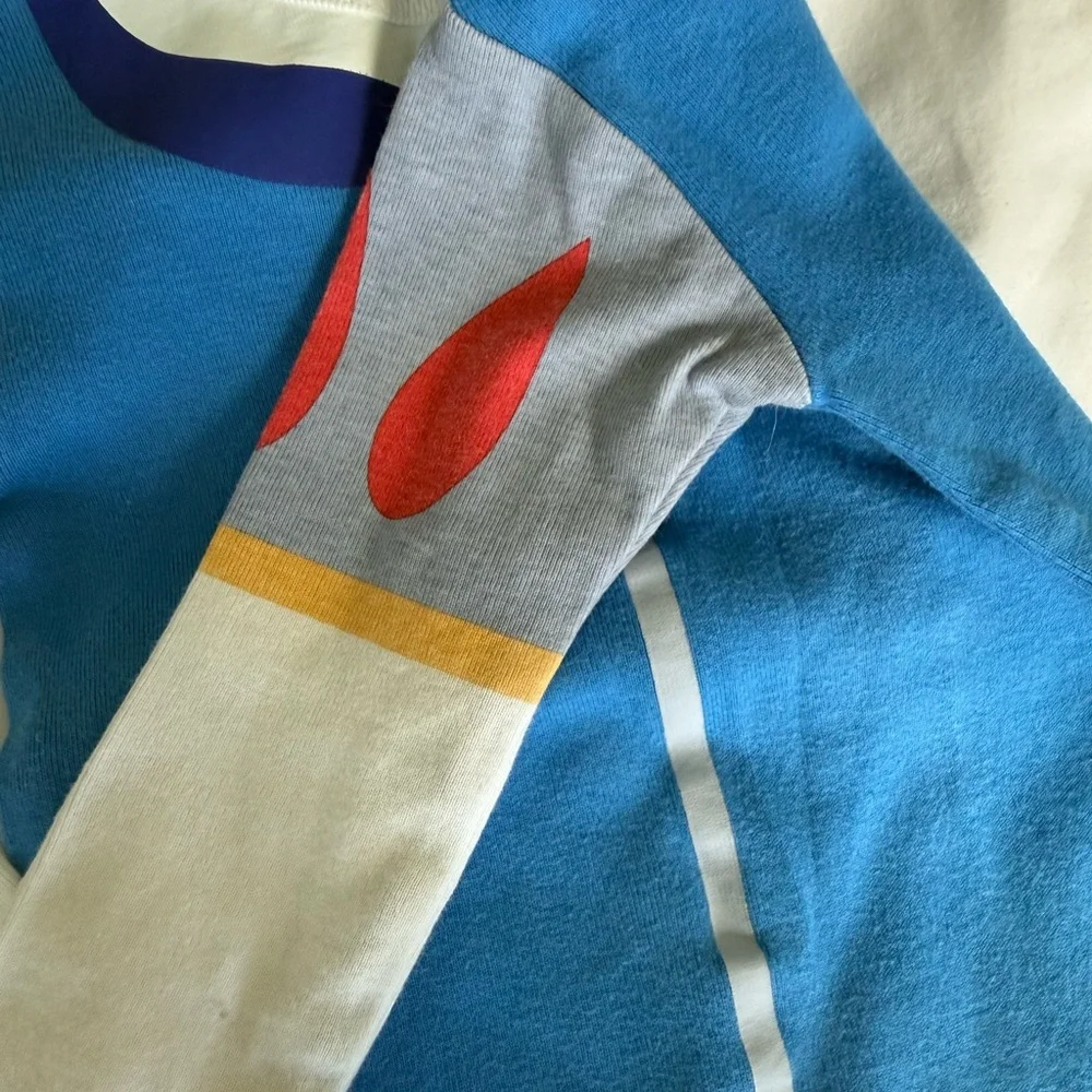 Gap Disney Snow White Baby Pajama Set